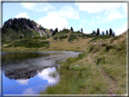 foto Lago delle Buse